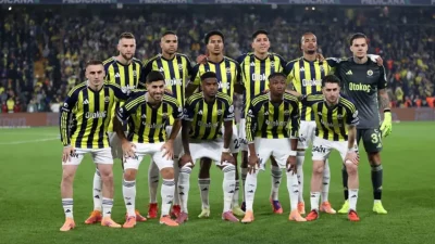 Kamuoyunu yakından ilgilendiren bu haberde, Fenerbahçe’de Beklenmedik Gelişme Fenerbahçe’nin son