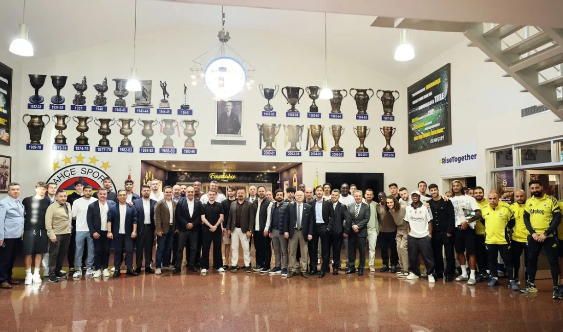 Kamuoyunu yakından ilgilendiren bu haberde, Fenerbahçe Spor Kulübü, 2025-2026 Süper