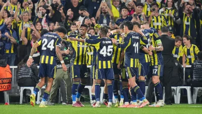 Yetkili kaynaklardan gelen bilgilere göre, Fenerbahçe Spor Kulübü, transfer dönemi