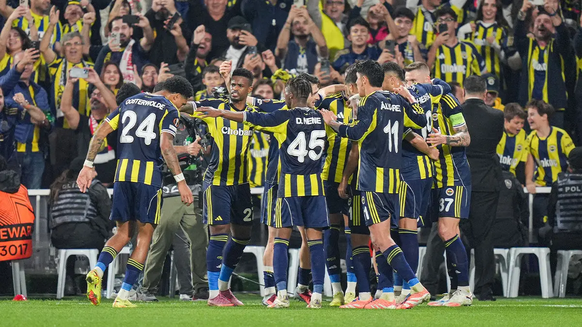Yetkili kaynaklardan gelen bilgilere göre, Fenerbahçe Spor Kulübü, transfer dönemi