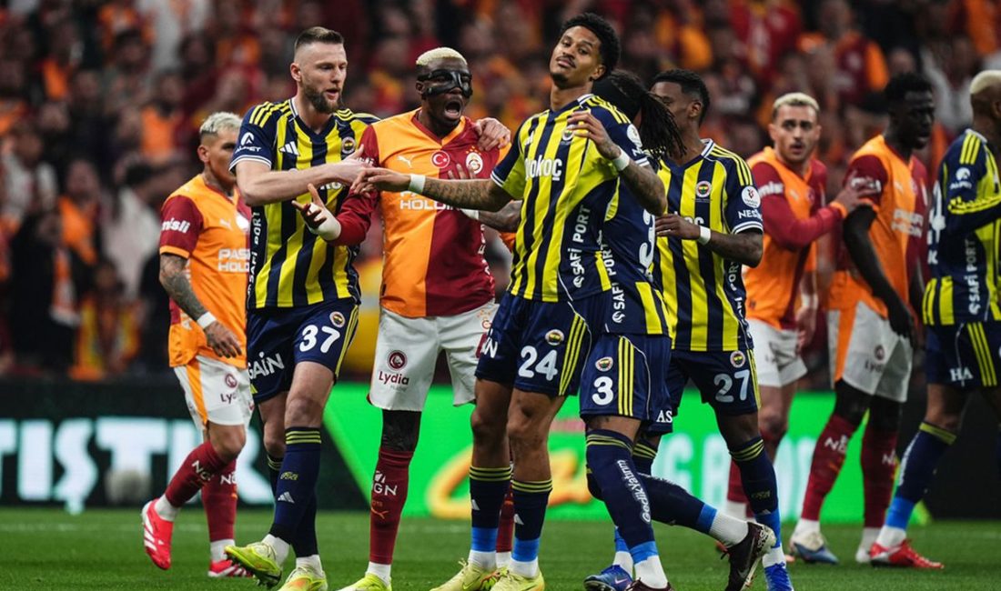 Tüm gözlerin çevrildiği bu gelişmede, Galatasaray’dan Dünya Futbolunu Sarsacak Hamle