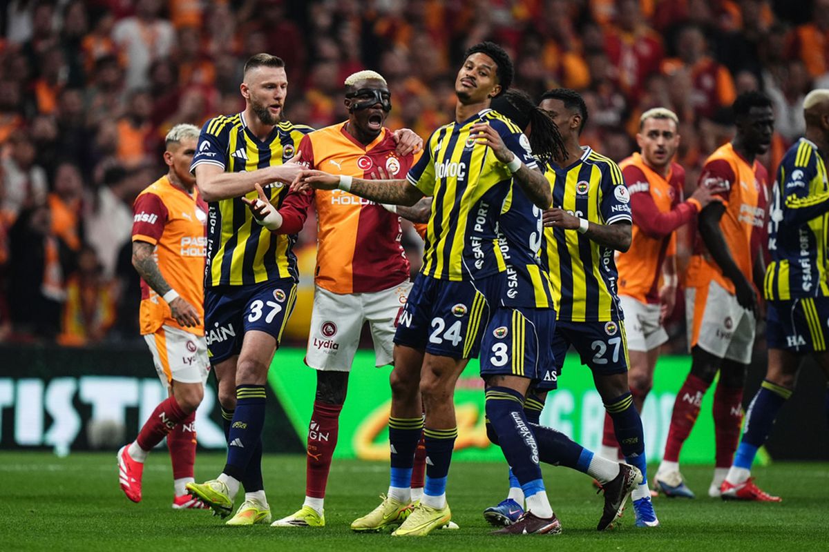 Tüm gözlerin çevrildiği bu gelişmede, Galatasaray’dan Dünya Futbolunu Sarsacak Hamle