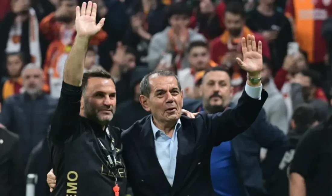 Kamuoyunu yakından ilgilendiren bu haberde, Galatasaray’da Kadro Depremi Geliyor Galatasaray’da
