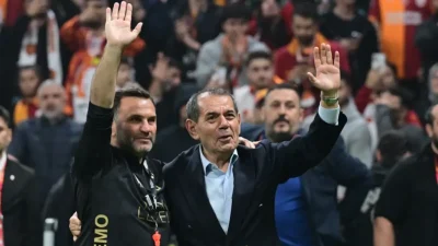 Kamuoyunu yakından ilgilendiren bu haberde, Galatasaray’da Kadro Depremi Geliyor Galatasaray’da