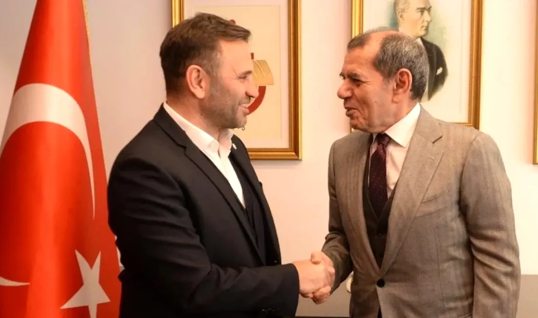 Trendyol Süper Lig’de üst üste dördüncü, toplamda ise yirmi altıncı