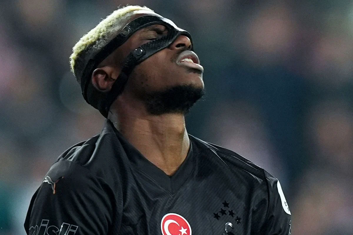 Kamuoyunda büyük yankı uyandıran bu haberde, Şampiyonluk coşkusu galibiyeti getirmedi: