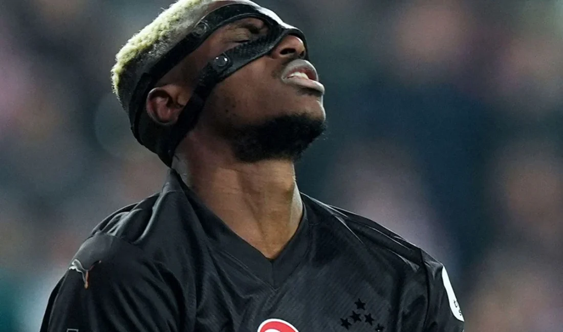 Son dakika bilgilerine göre, Şampiyonluk coşkusu galibiyeti getirmedi: Galatasaray’ın Samsunspor
