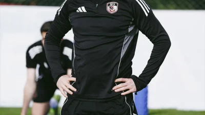 Merakla takip edilen bu gelişmede, Gaziantep FK Maç Hazırlıklarına Start