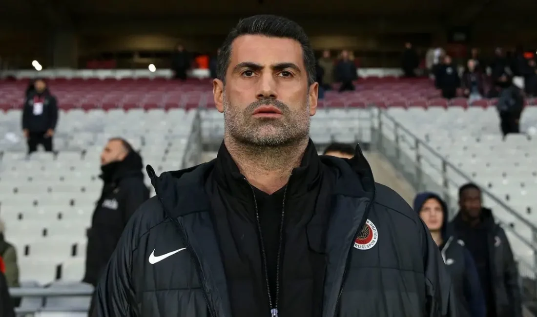 Tüm gözlerin çevrildiği bu gelişmede, Süper Lig ekiplerinden Gençlerbirliği’nde sezonun