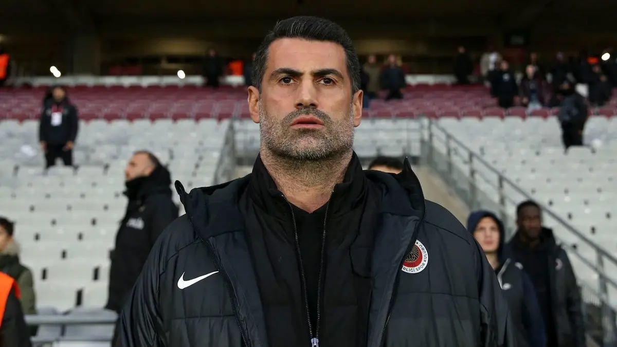 Tüm gözlerin çevrildiği bu gelişmede, Süper Lig ekiplerinden Gençlerbirliği’nde sezonun