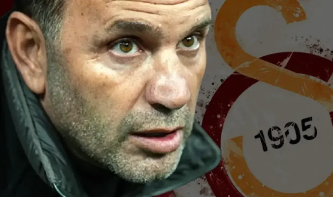 Kamuoyunda büyük yankı uyandıran bu haberde, Galatasaray’ın kiralık futbolcusunun geleceği