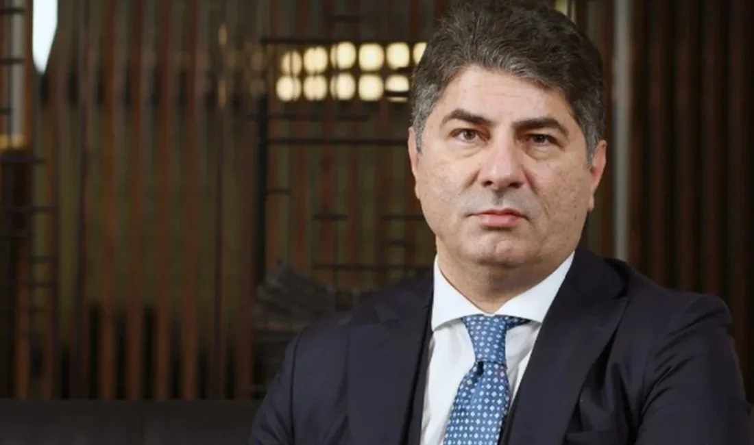 Tüm gözlerin çevrildiği bu gelişmede, Forbes Türkiye’nin 2025 yılı “En