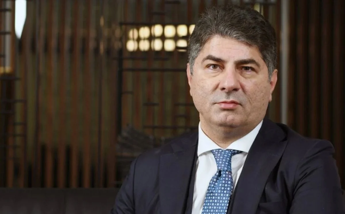 Tüm gözlerin çevrildiği bu gelişmede, Forbes Türkiye’nin 2025 yılı “En