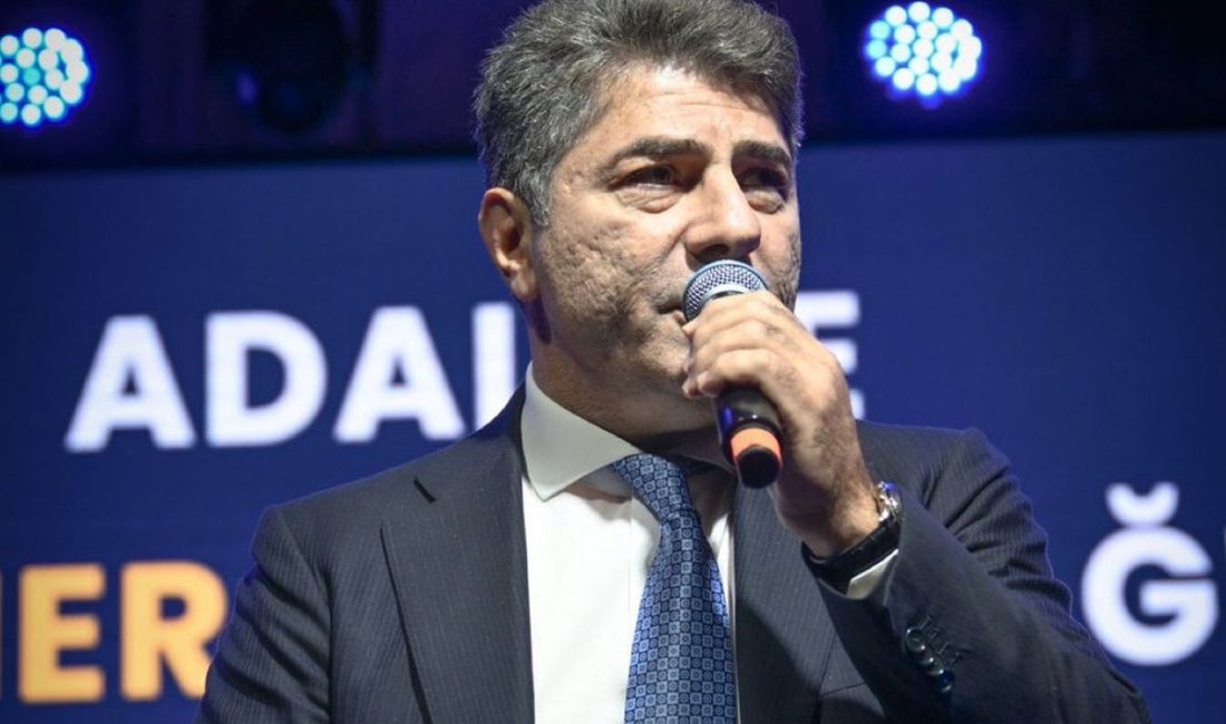 Kamuoyunu yakından ilgilendiren bu haberde, Fenerbahçe Spor Kulübü’nde başkanlık yarışı