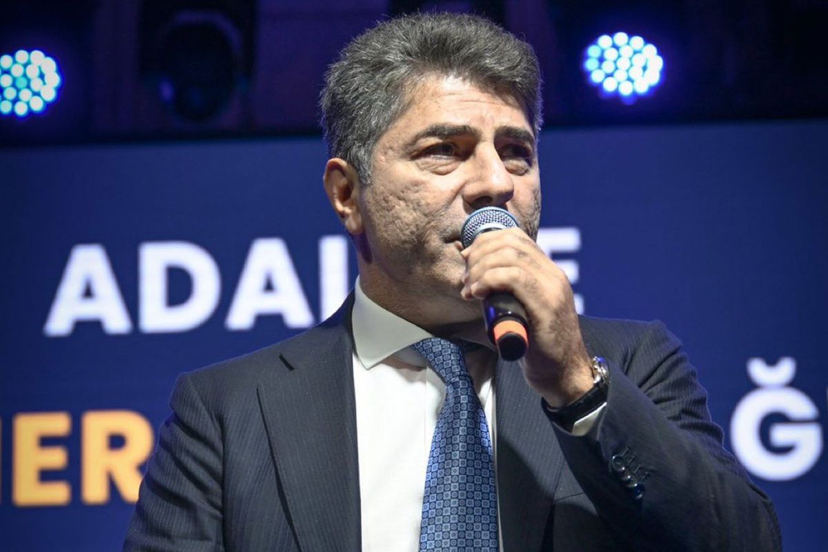 Kamuoyunu yakından ilgilendiren bu haberde, Fenerbahçe Spor Kulübü’nde başkanlık yarışı