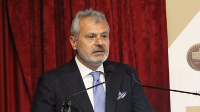 Merakla takip edilen bu gelişmede, Hatay’da düzenlenen “Krizden Kalkınmaya: Afet