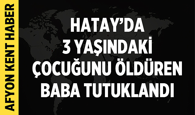 Hatay’ın Yayladağı ilçesinde, Kurban Bayramı’nın birinci günü olan 27 Mayıs
