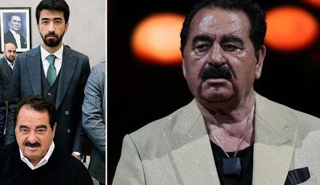 İbrahim Tatlıses’in Torunu Burak Baran Karakeçili’den Tehdit İddiası Gündeme gelen son gelişmelere göre, Tatlıses Ailesinde Gerginlik: Torundan Tehdit
