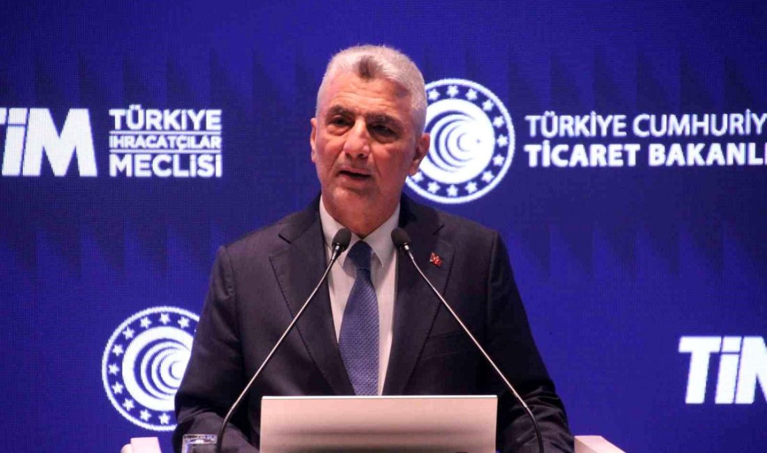 Yetkili kaynaklardan gelen bilgilere göre, Türkiye’nin Ekonomi Karnesi: İhracat ve