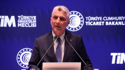 Yetkili kaynaklardan gelen bilgilere göre, Türkiye’nin Ekonomi Karnesi: İhracat ve