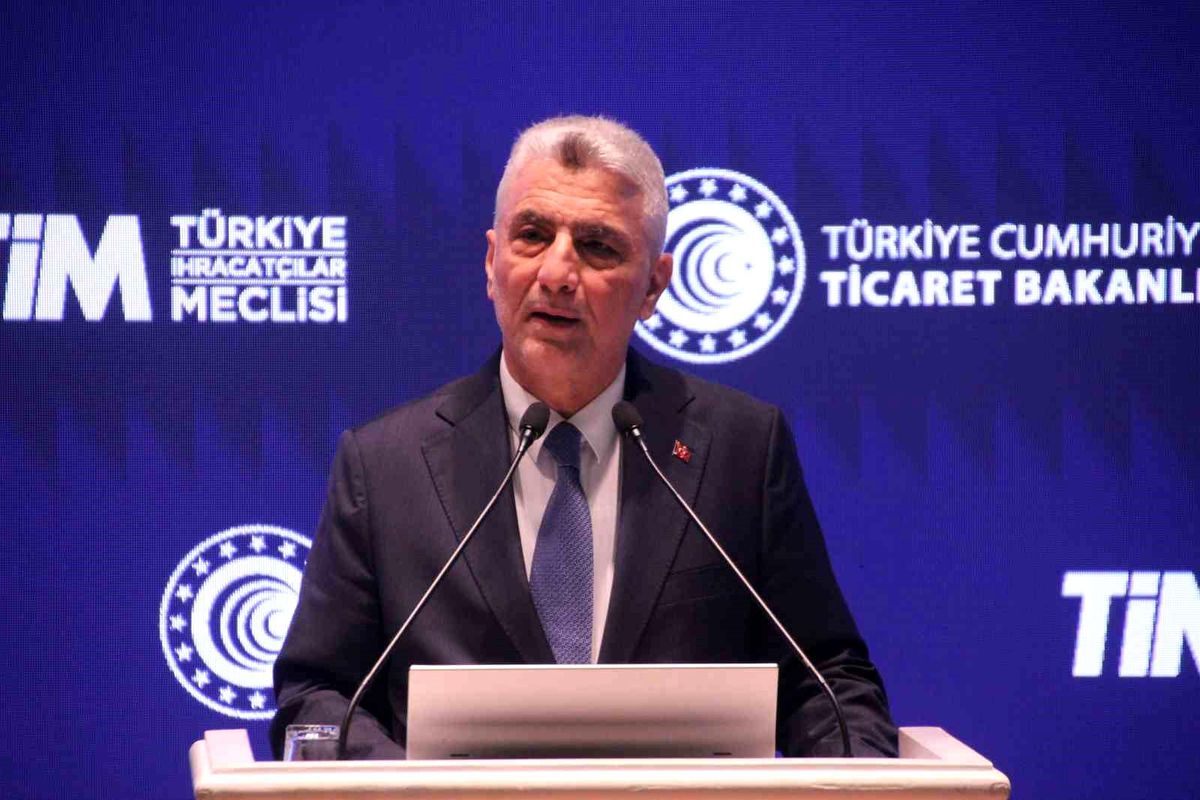 Yetkili kaynaklardan gelen bilgilere göre, Türkiye’nin Ekonomi Karnesi: İhracat ve