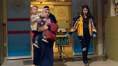 Son dakika bilgilerine göre, Korku Dolu Anlar: Ranza Oyunu Kazayla