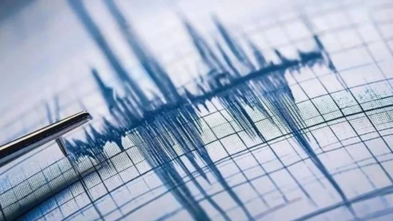 Kamuoyunda büyük yankı uyandıran bu haberde, Orta Şiddette Deprem Kaydedildi