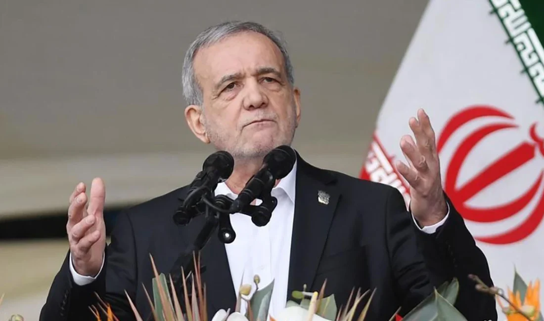 Gündeme gelen son gelişmelere göre, İran’ın üst düzeyinde diplomatik kriz