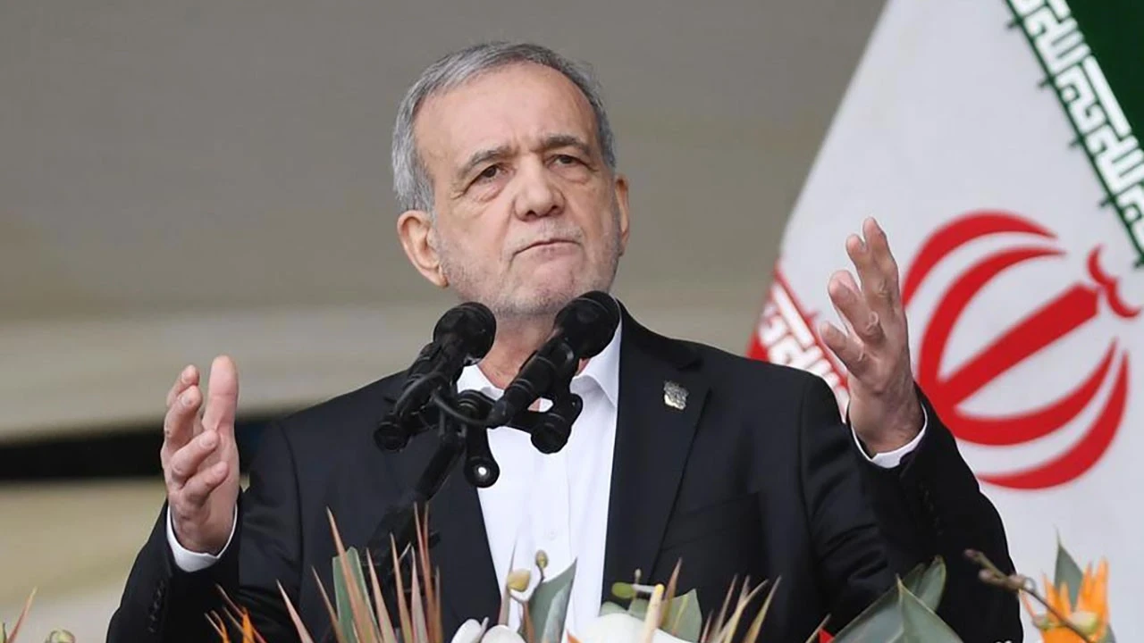 Gündeme gelen son gelişmelere göre, İran’ın üst düzeyinde diplomatik kriz