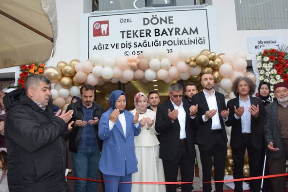 Son dakika bilgilerine göre, İscehisar’da Sağlık Yatırımına Destek Afyonkarahisar’ın İscehisar