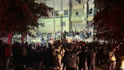 Yetkili kaynaklardan gelen bilgilere göre, Orta Doğu’da Kritik Gelişme. Orta