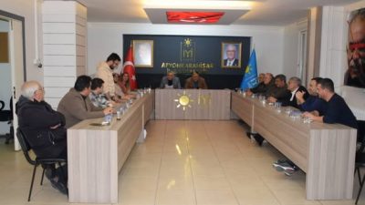 Yapılan açıklamalar doğrultusunda, Gençlik Enerjisi ve Saha Stratejisi Öne Çıktı