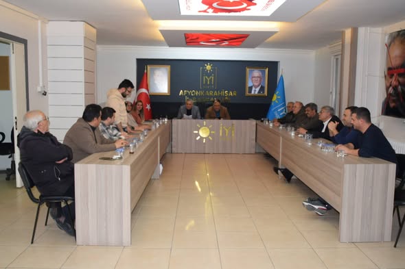 Yapılan açıklamalar doğrultusunda, Gençlik Enerjisi ve Saha Stratejisi Öne Çıktı