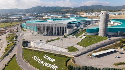 Sigorta İzmir – Sigorta Paydaşları İş Birliği Fuar ve Zirvesi,