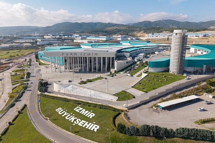 Sigorta İzmir – Sigorta Paydaşları İş Birliği Fuar ve Zirvesi,
