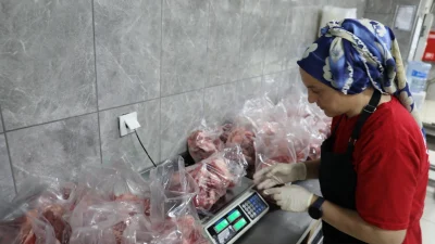 Kocaeli’de sosyal belediyecilik anlayışıyla hareket eden İzmit Belediyesi, hayata geçirdiği