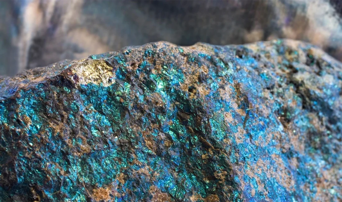 Yetkili kaynaklardan gelen bilgilere göre, Kritik Mineraller İçin Stratejik İşbirliği