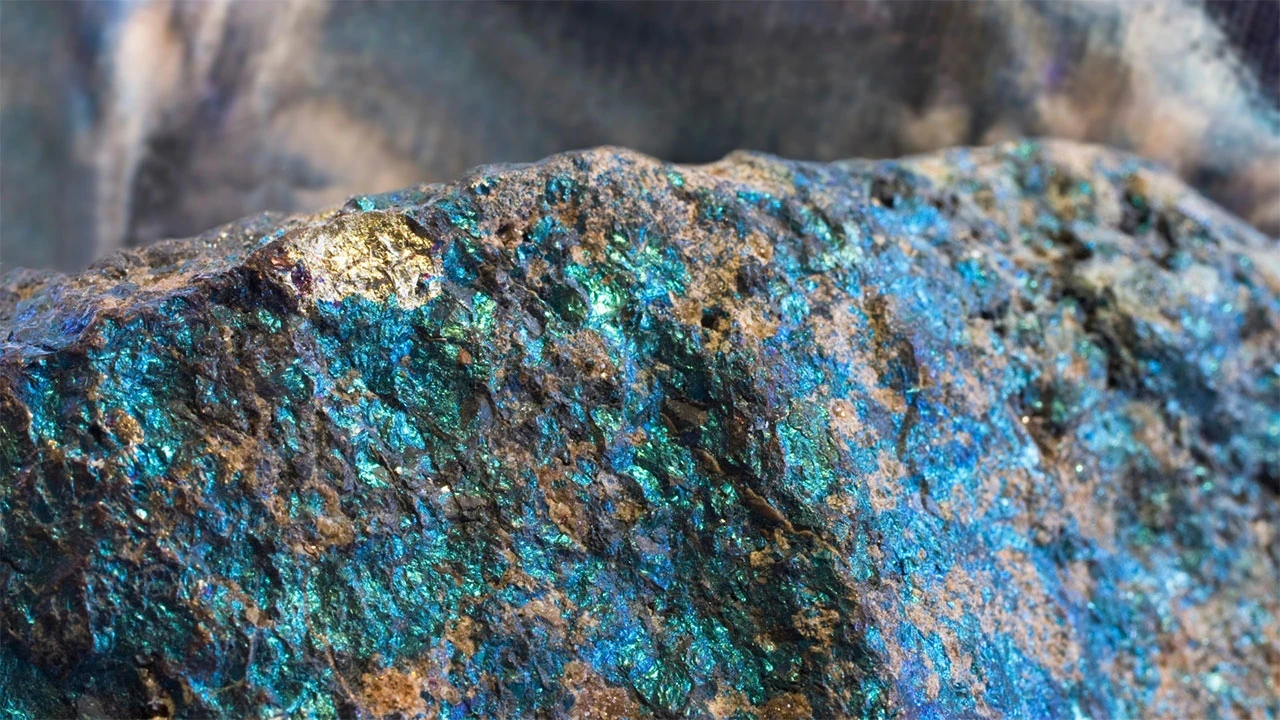 Yetkili kaynaklardan gelen bilgilere göre, Kritik Mineraller İçin Stratejik İşbirliği