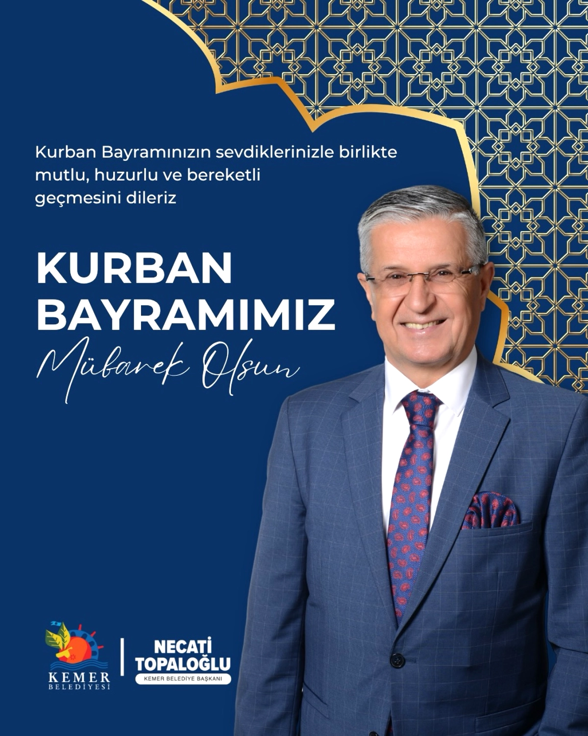 Gündeme gelen son gelişmelere göre, Haberler Gündem Kemer Belediyesi’nden Kurban