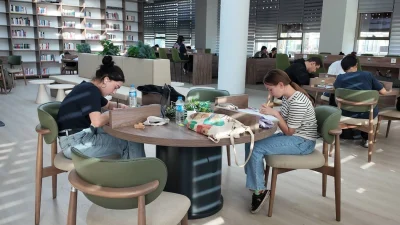 Kocaeli Büyükşehir Belediyesi, Yükseköğretim Kurumları Sınavı (YKS) ve Liselere Geçiş