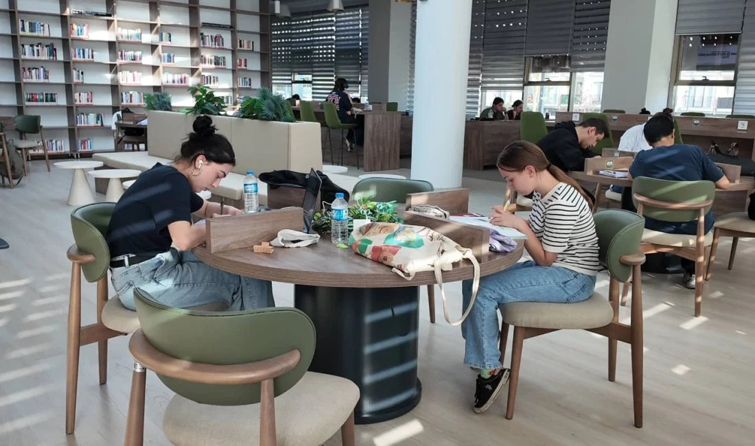 Kocaeli Büyükşehir Belediyesi, Yükseköğretim Kurumları Sınavı (YKS) ve Liselere Geçiş