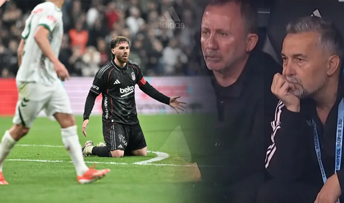 Tüm gözlerin çevrildiği bu gelişmede, Ziraat Türkiye Kupası yarı finalinde