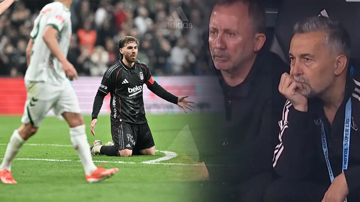 Tüm gözlerin çevrildiği bu gelişmede, Ziraat Türkiye Kupası yarı finalinde