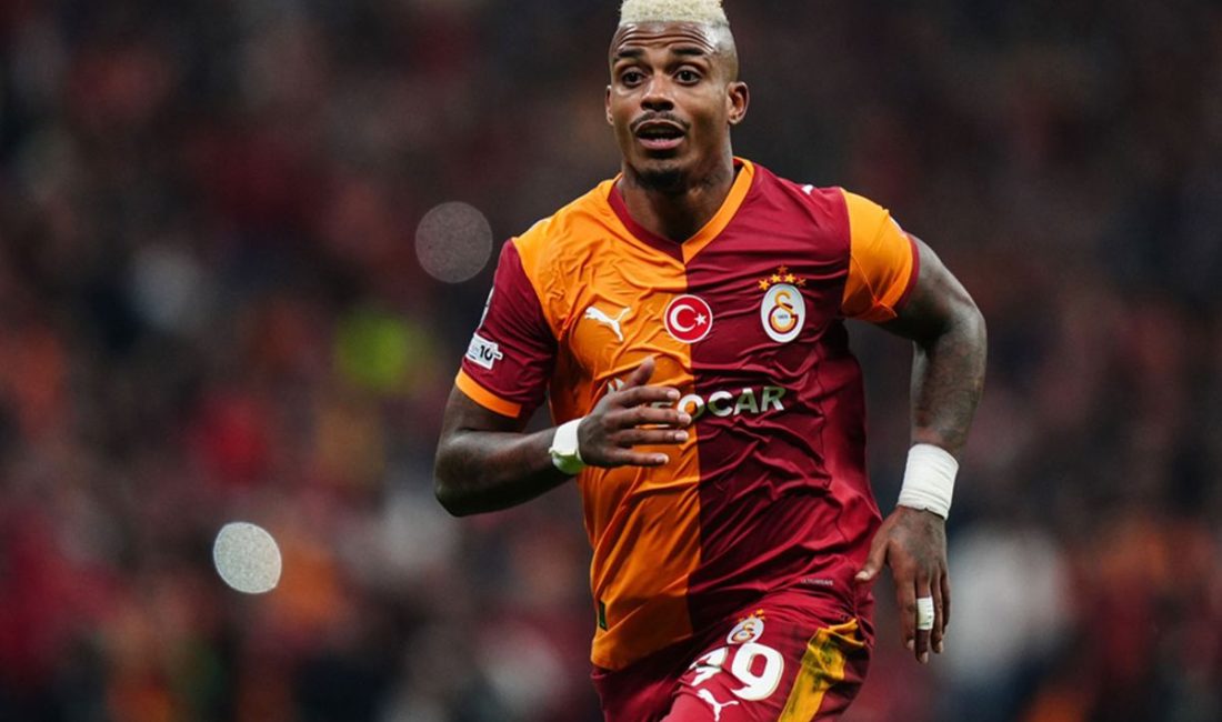Kamuoyunda büyük yankı uyandıran bu haberde, Lemina’nın Galatasaray Serüveni Bir