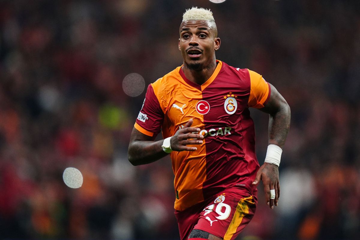 Kamuoyunda büyük yankı uyandıran bu haberde, Lemina’nın Galatasaray Serüveni Bir