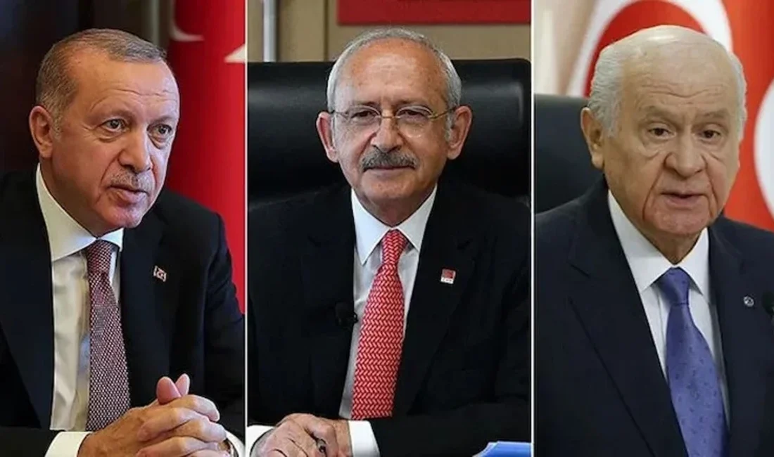 Son dakika bilgilerine göre, Siyasi Liderler Bayramda Vatandaşla Buluşacak Cumhurbaşkanı