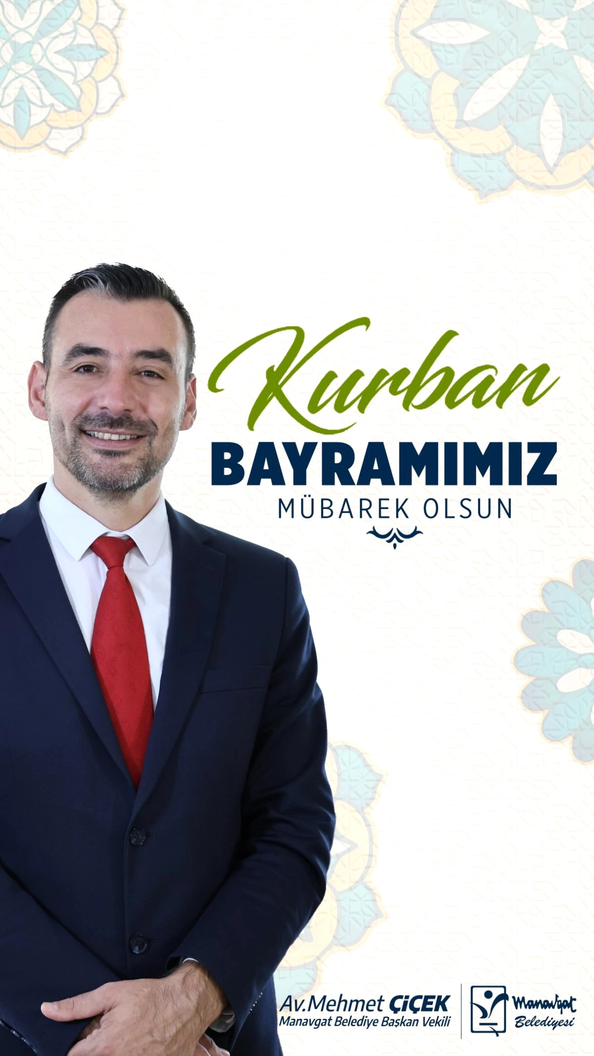 Yetkili kaynaklardan gelen bilgilere göre, Haberler Gündem Manavgat Belediyesi’nden Kurban