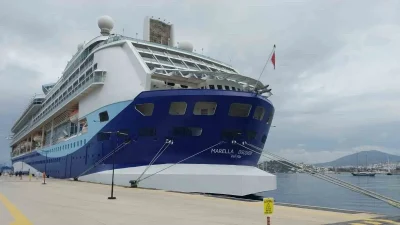 Son dakika bilgilerine göre, Bodrum’un 2026 turizm sezonu, lüks bir