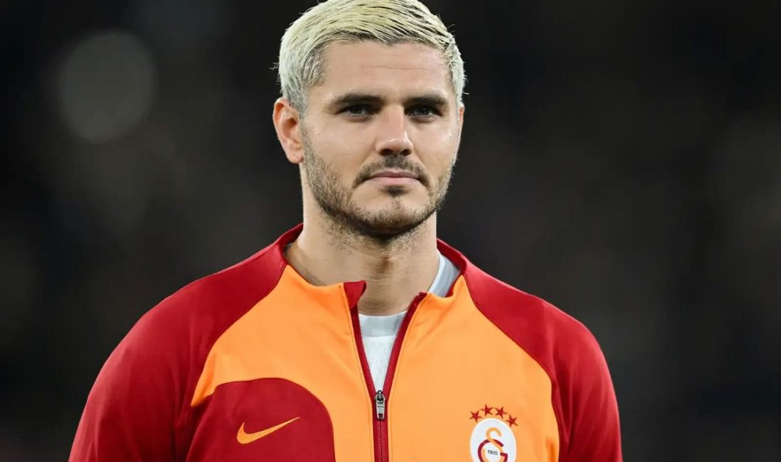 Son dakika bilgilerine göre, Galatasaray’ın Arjantinli yıldızı Mauro Icardi için