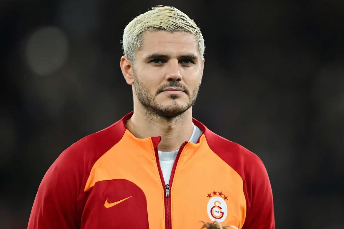 Son dakika bilgilerine göre, Galatasaray’ın Arjantinli yıldızı Mauro Icardi için